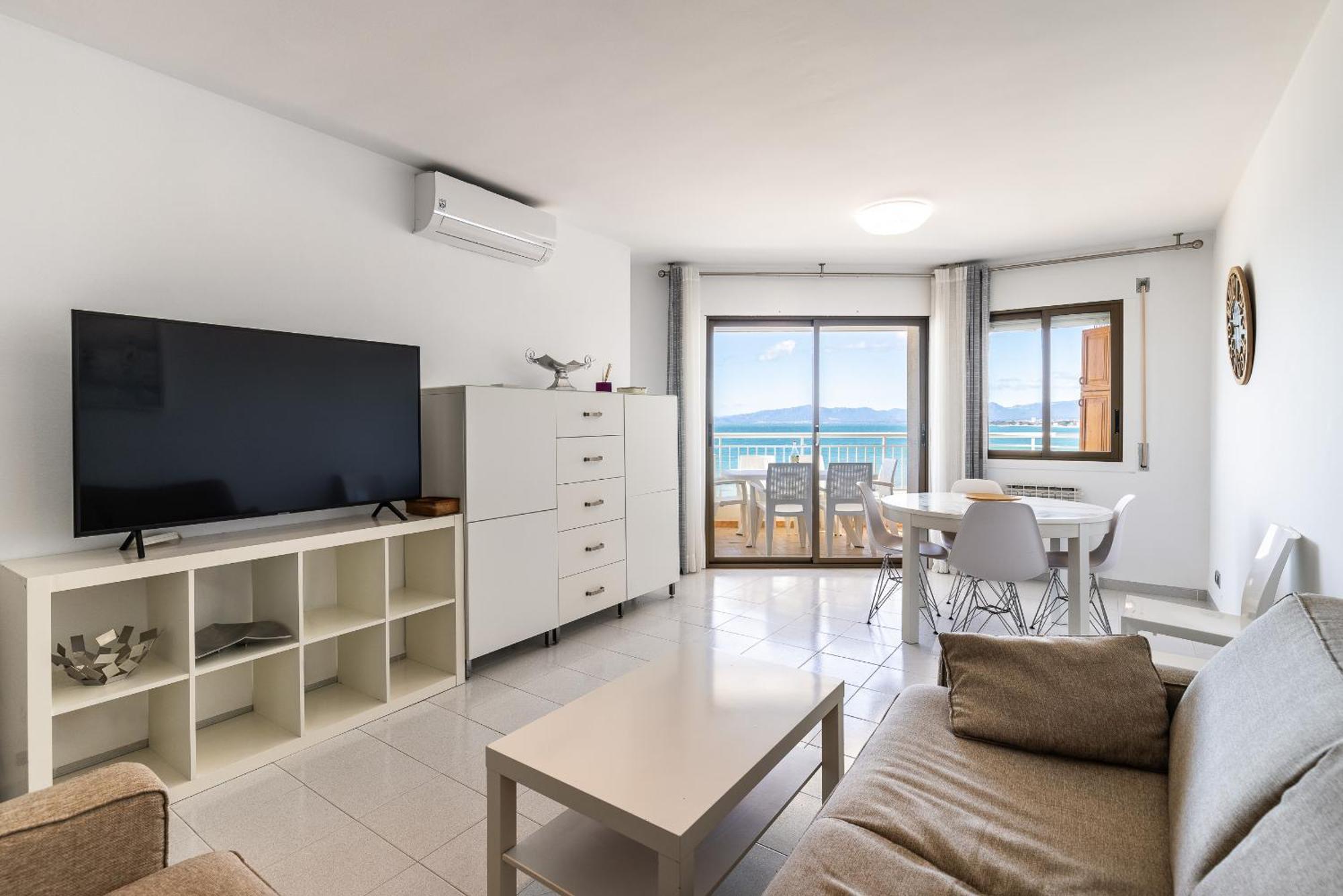 Uhc Santillana Family Complex Salou Buitenkant foto