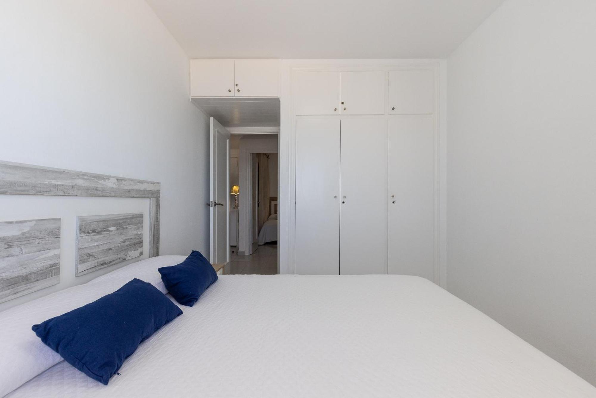 Uhc Santillana Family Complex Salou Buitenkant foto