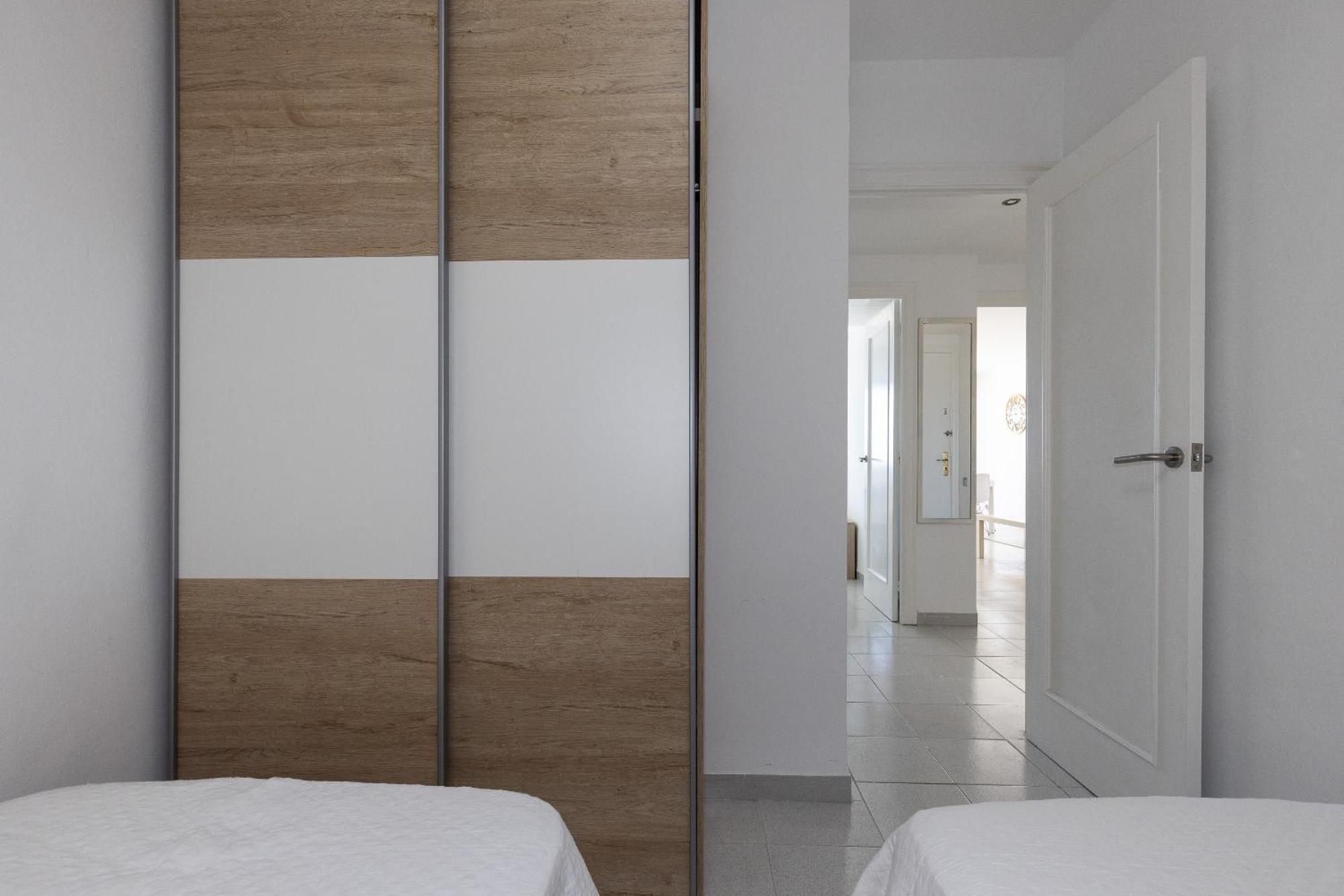 Uhc Santillana Family Complex Salou Buitenkant foto