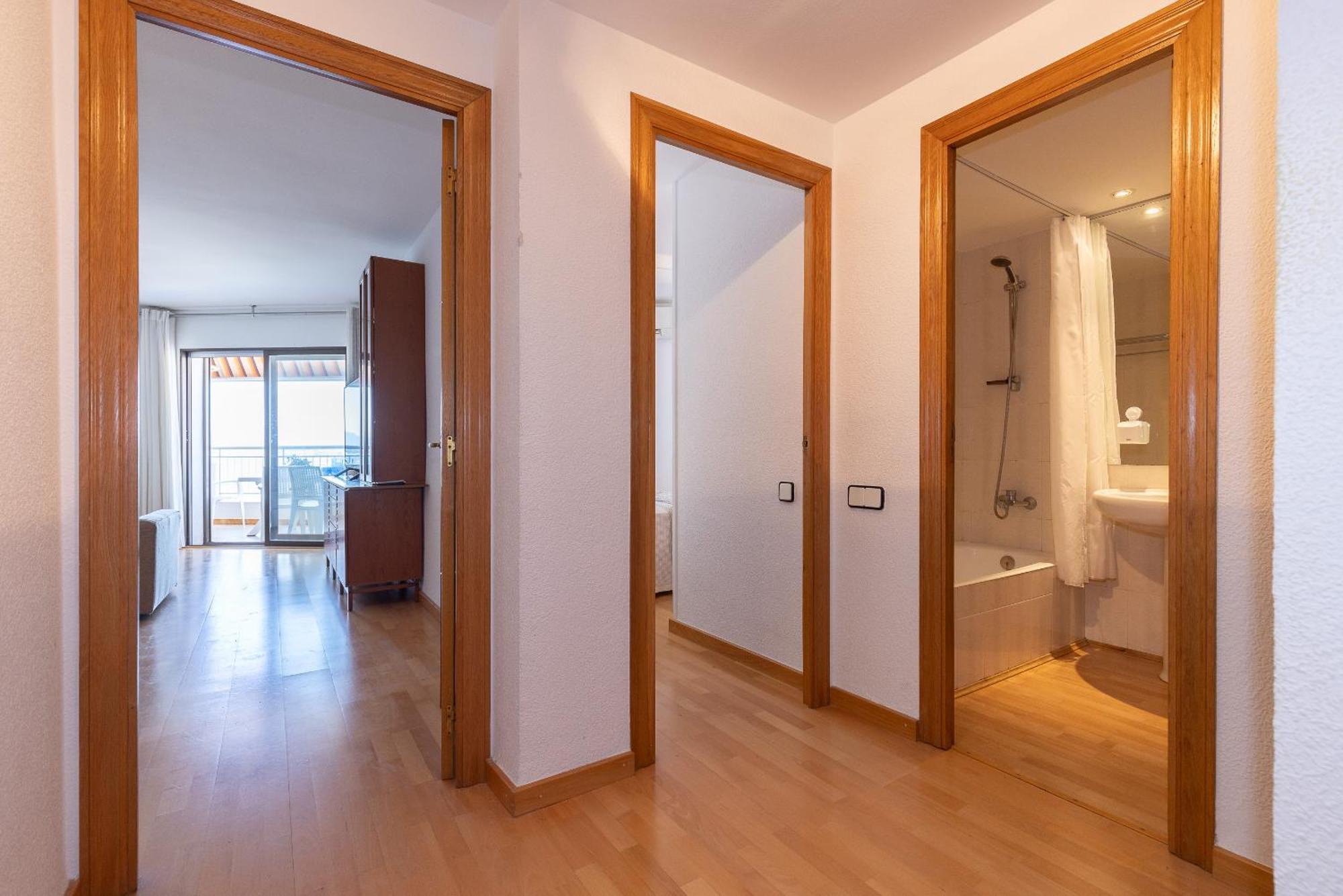 Uhc Santillana Family Complex Salou Kamer foto